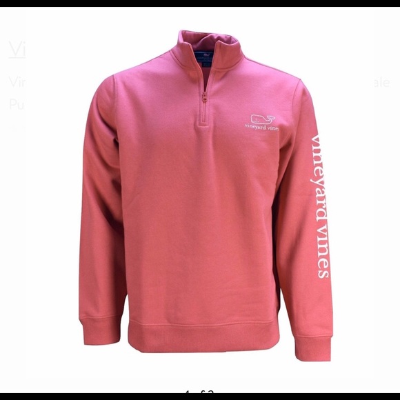 Vineyard Vines pullover - Picture 1 of 4